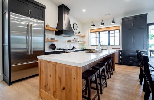 Lake Oconee House | The Farm At Lake Oconee, HotTub, FirePit, Privacy