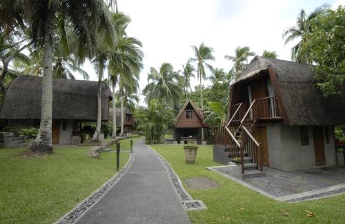Lipa Resort | The Farm at San Benito