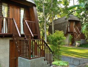Lipa Resort | The Farm at San Benito