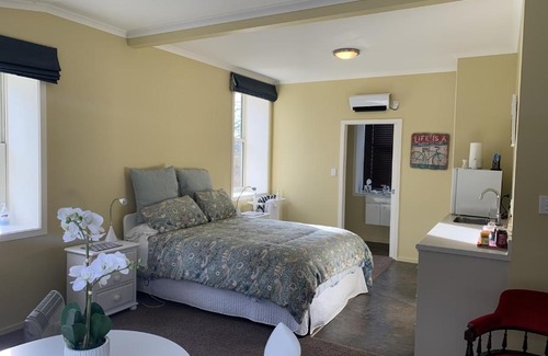 Otago Region Bed & Breakfast | The Farm Bed & Breakfast
