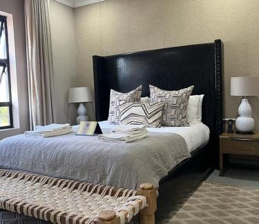 Louis Trichardt House | The Farm Boutique Guest House