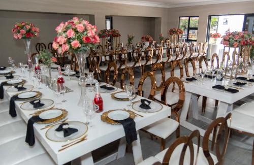 Louis Trichardt House | The Farm Boutique Guest House