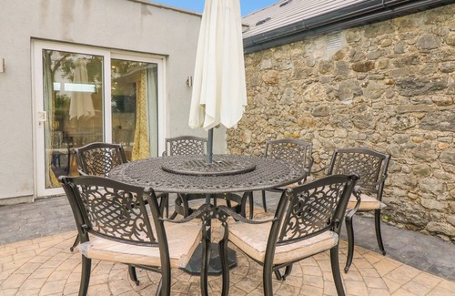Athy Cottage | The Farm Cottage