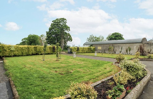 Athy Cottage | The Farm Cottage