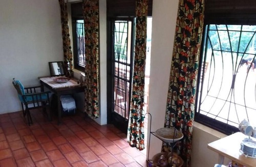 Mukono Cottage | The Farm Cottage