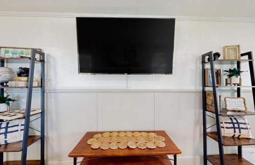 Burley House | The Farm Cottage
