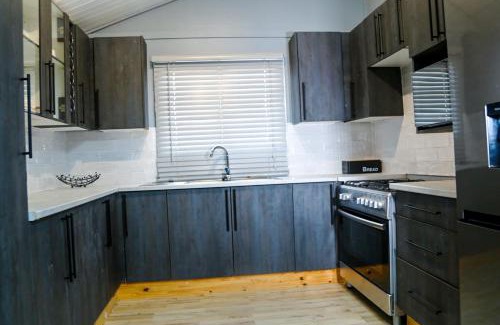 Hhohho Apartment | The Farm Hawane