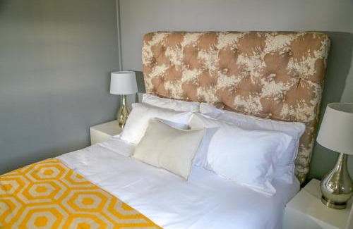 Hhohho Apartment | The Farm Hawane