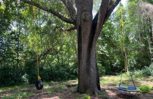 Tallahassee House | The Farm House at Mahan