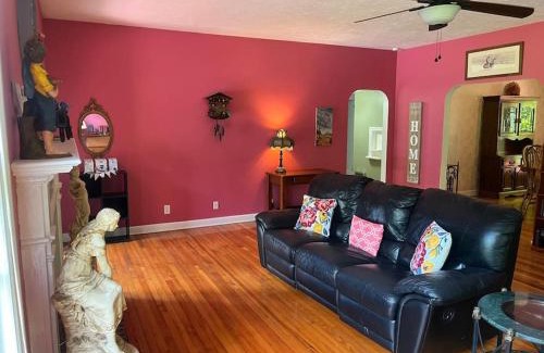Tallahassee House | The Farm House at Mahan