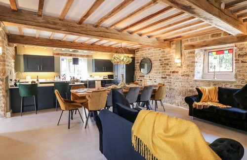 Milford Cottage | The Farm House at Wildersley Farm