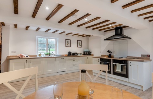 Southwell House | The Farm House - Southwell