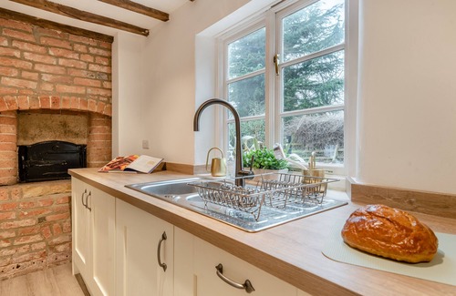 Southwell House | The Farm House - Southwell