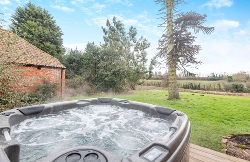 Southwell House | The Farm House - Southwell