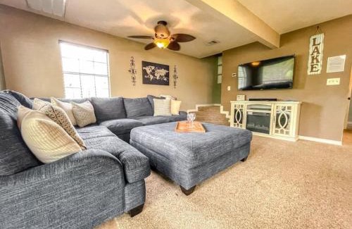New Braunfels House | The FARM House