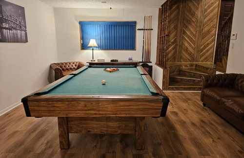 Sanford House | The Farm House