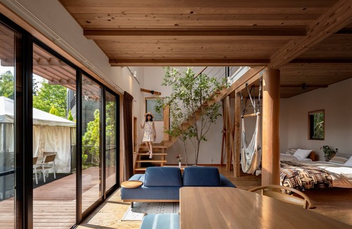 Katori Other | THE FARM Resort Japan