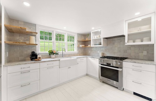 Sharon Other | The Farm Retreat House