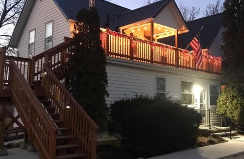 Chilton RV Rental | The Farm RV and Camper Parking