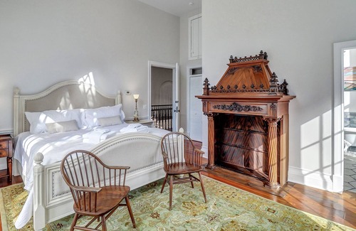 Bluffton House | The Farm's Estate at Rose Hill