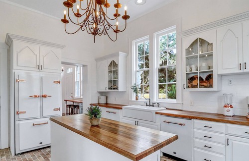 Bluffton House | The Farm's Estate at Rose Hill