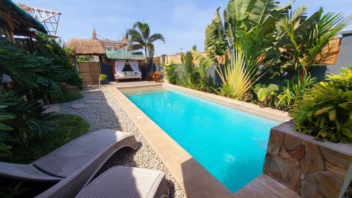 Amadeo Bed & Breakfast | The Farm Shack by SMS Hospitality