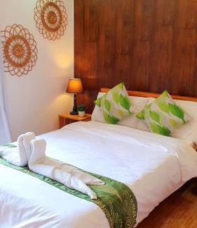 Amadeo Bed & Breakfast | The Farm Shack by SMS Hospitality