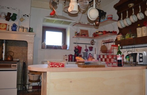 Sigy-le-Chatel House | The Farm - SIGY-LE-CHATEL