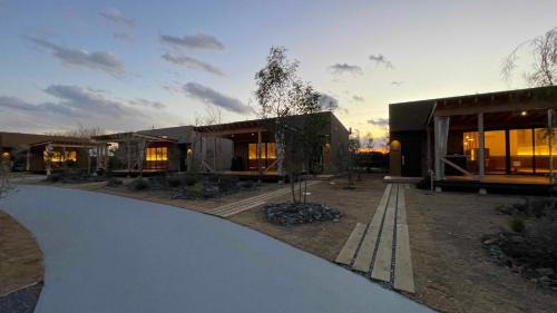 Narita Hotel | THE FARM Slow Mountain Narita
