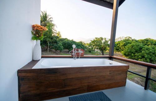 Ban Luang House | The Farmer Farm Stay & Cafe