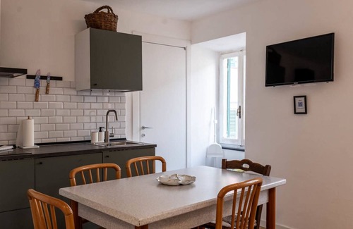 Carrodano Inferiore Apartment | The Farmer's House - Casa Vacanze Callegari