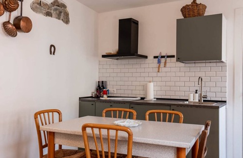 Carrodano Inferiore Apartment | The Farmer's House - Casa Vacanze Callegari