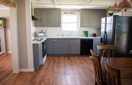 Bertram Other | The Farmers Cottage