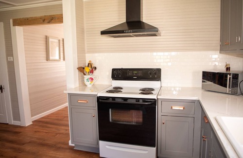 Bertram Other | The Farmers Cottage