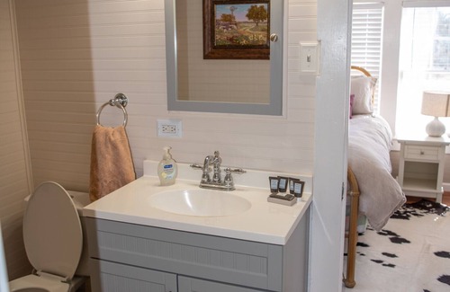Bertram Other | The Farmers Cottage