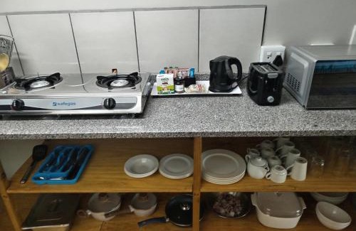 Paddock Cabin | The Farmers Lodge