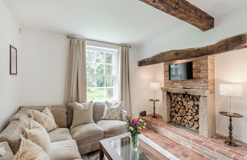Halam Cottage | The Farmhouse - UK45171