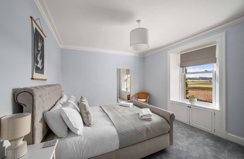 Murthill Other | The Farmhouse - Spacious Countryside Escape with Hot Tub