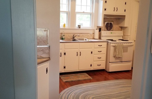 Birdsnest House | The Farmhouse at Chatham Vineyards