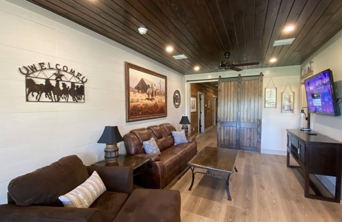 Caldwell Other | The Farmhouse at Copperas Creek