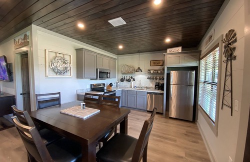 Caldwell Other | The Farmhouse at Copperas Creek