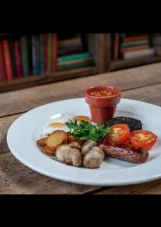 Fincham House | The Farmhouse at Fincham