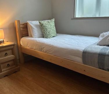 Fincham House | The Farmhouse at Fincham