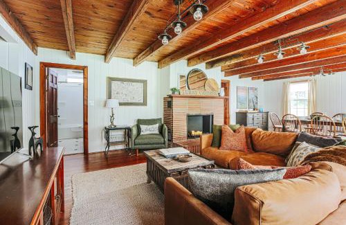 Luray House | The Farmhouse at Hollow Hill