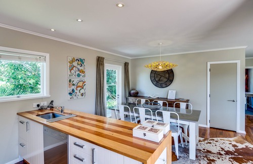 Napier Cottage | The Farmhouse at Mission Estate