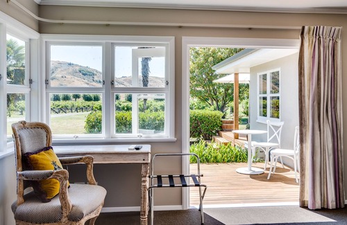 Napier Cottage | The Farmhouse at Mission Estate
