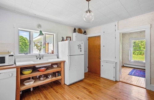 Bremen House | The Farmhouse at Otyokwa