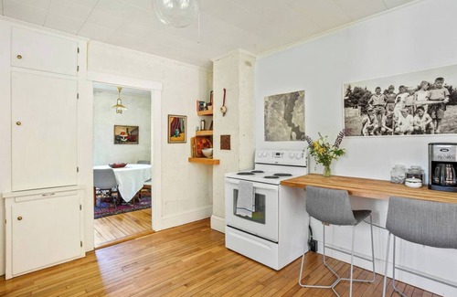 Bremen House | The Farmhouse at Otyokwa