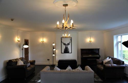 Wesham House | The Farmhouse at Ream Hills
