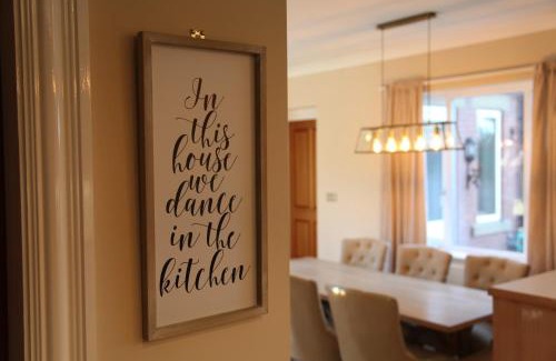 Wesham House | The Farmhouse at Ream Hills